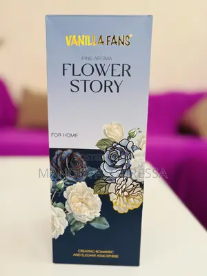 Photo - Home Fragrance