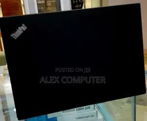 New Laptop Lenovo ThinkPad X395 16GB AMD Ryzen 5 SSD 512GB