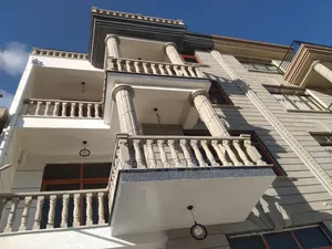 Furnished 7bdrm House in Yeka for sale