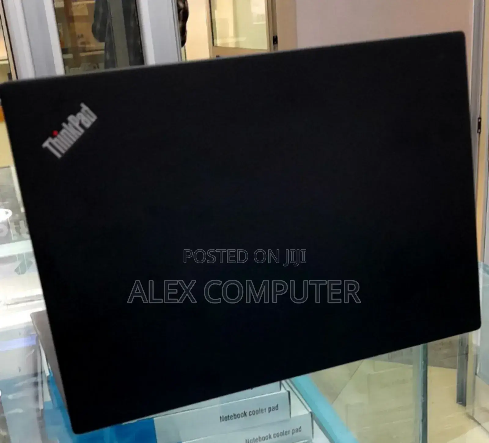 New Laptop Lenovo ThinkPad X395 16GB AMD Ryzen 5 SSD 512GB