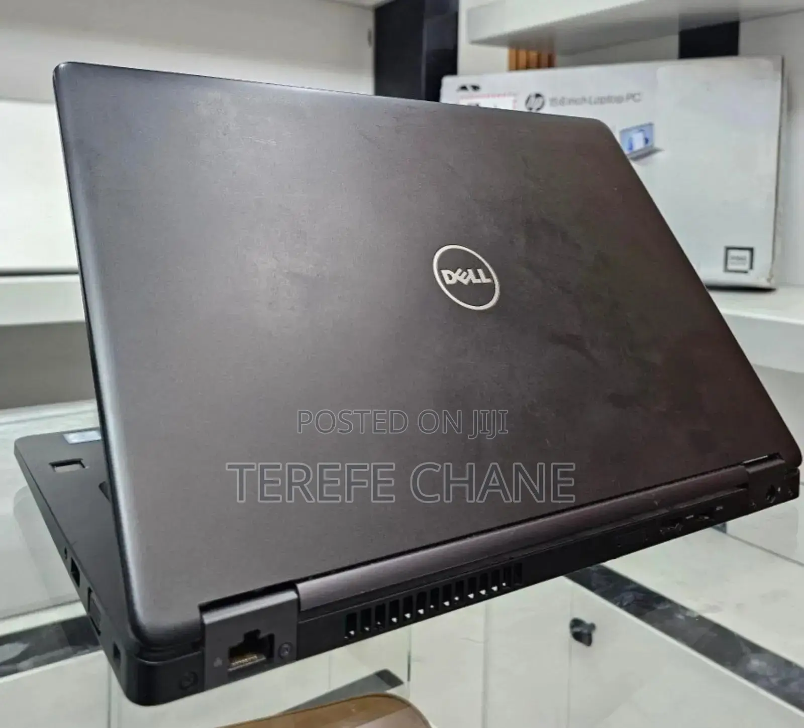 New Laptop Dell Latitude 5480 8GB Intel Core i7 SSD 256GB