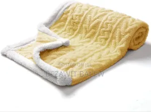 Photo - Kids Blancket