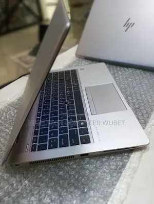 New Laptop HP EliteBook 840 G5 16GB Intel Core I7 SSD 512GB