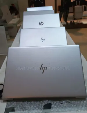 New Laptop HP EliteBook 840 G5 16GB Intel Core I7 SSD 512GB