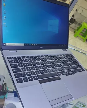 Photo - New Laptop Dell 8GB Intel Core I5 SSD 256GB