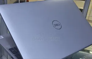 New Laptop Dell 8GB Intel Core I5 SSD 256GB