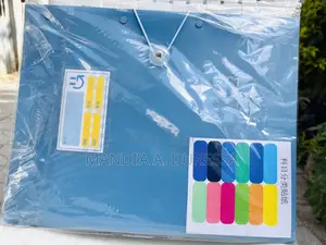 Sketch Book (Wood Cover Design)