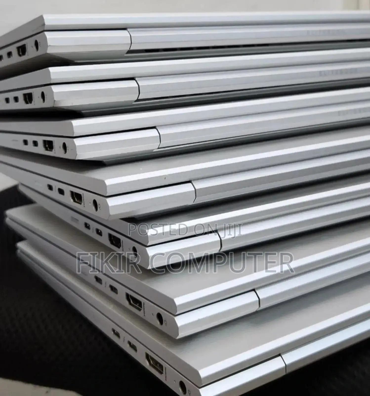 New Laptop HP EliteBook 840 G7 16GB Intel Core I5 SSD 512GB