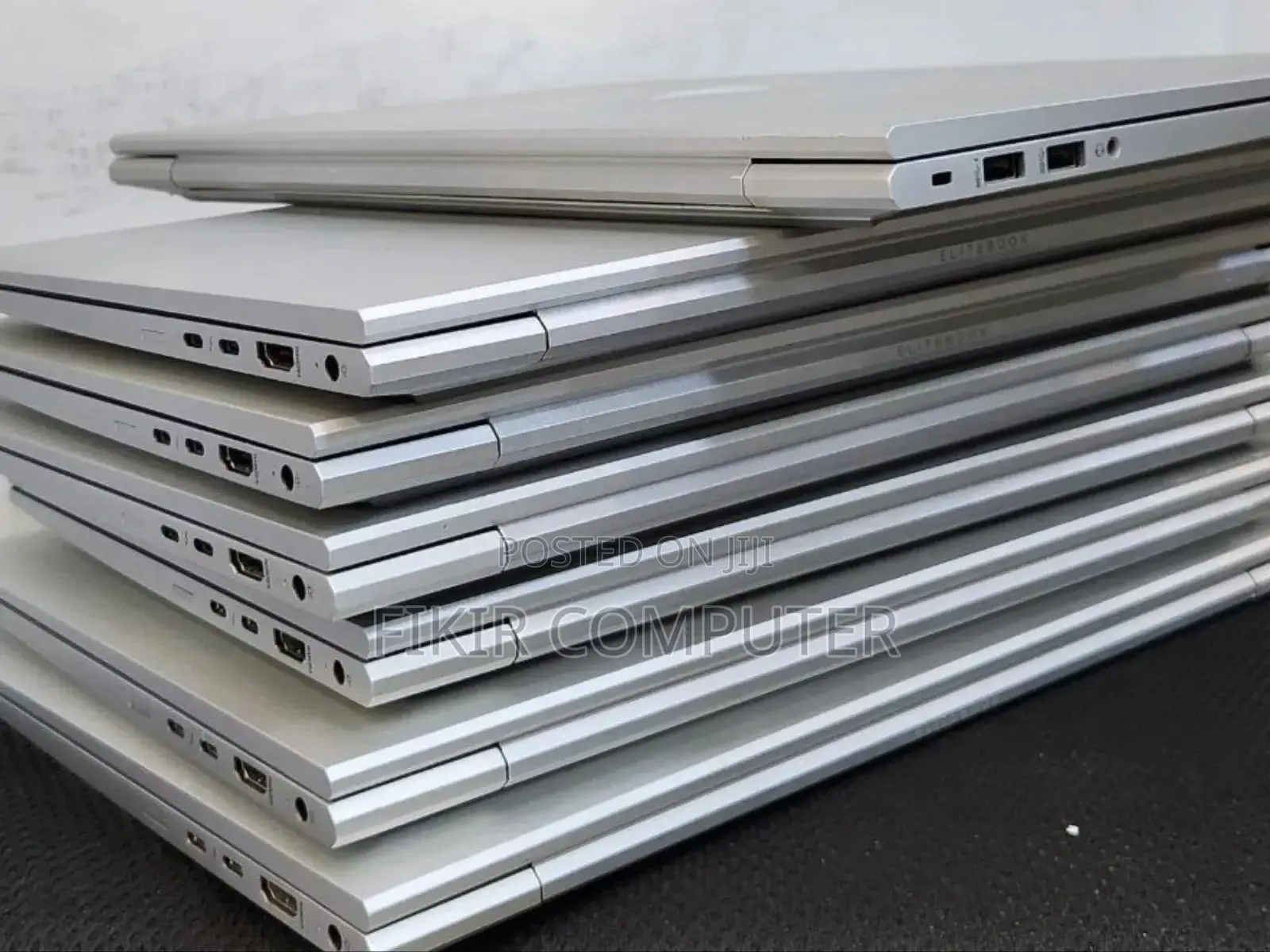 New Laptop HP EliteBook 840 G7 16GB Intel Core I5 SSD 512GB