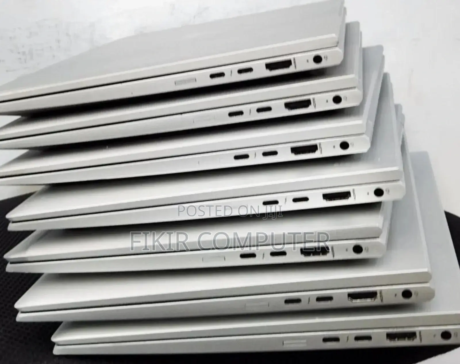 New Laptop HP EliteBook 840 G7 16GB Intel Core I5 SSD 512GB