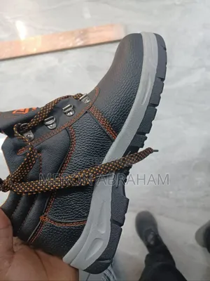 Safety Shoes
