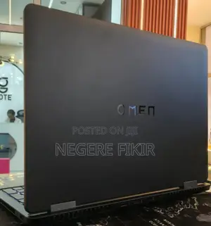 New Laptop HP Omen 16 32GB Intel Core Ultra 9 SSD 2T