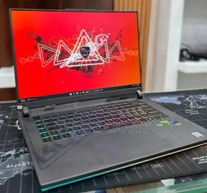 Photo - New Laptop Asus ROG Strix G16 G614 16GB Intel Core i9 SSD 1T