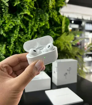 Photo - Airpods 2nd Generation