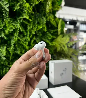 Airpods 2nd Generation