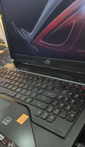 New Laptop Asus 16GB Intel Core I7 SSD 1T