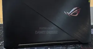 New Laptop Asus 16GB Intel Core I7 SSD 1T