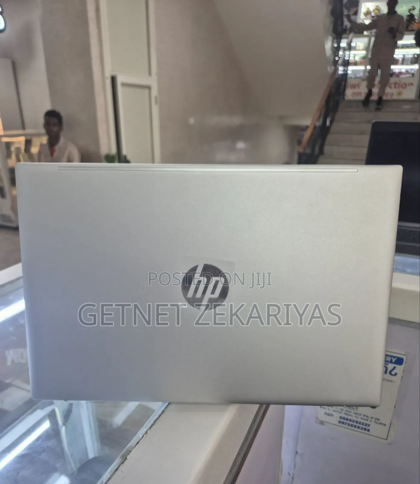 New Laptop HP Pavilion 14 16GB Intel Core I5 SSD 512GB