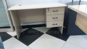 Photo - Office Table