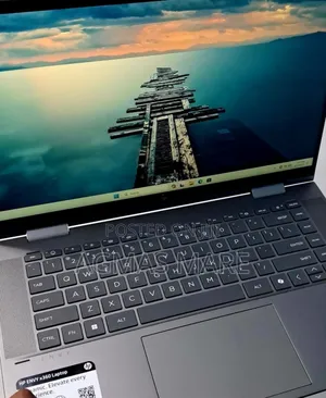 New Laptop HP Envy X360 16GB Intel Core Ultra 7 SSD 1T