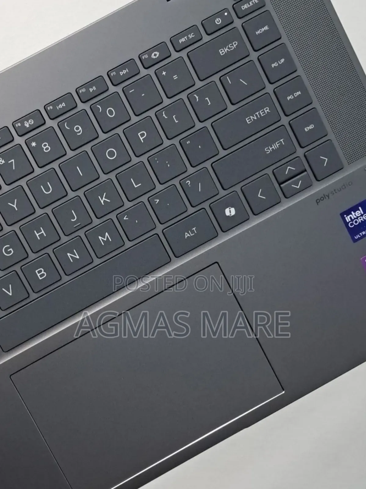 New Laptop HP Envy X360 16GB Intel Core Ultra 7 SSD 1T