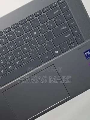 New Laptop HP Envy X360 16GB Intel Core Ultra 7 SSD 1T