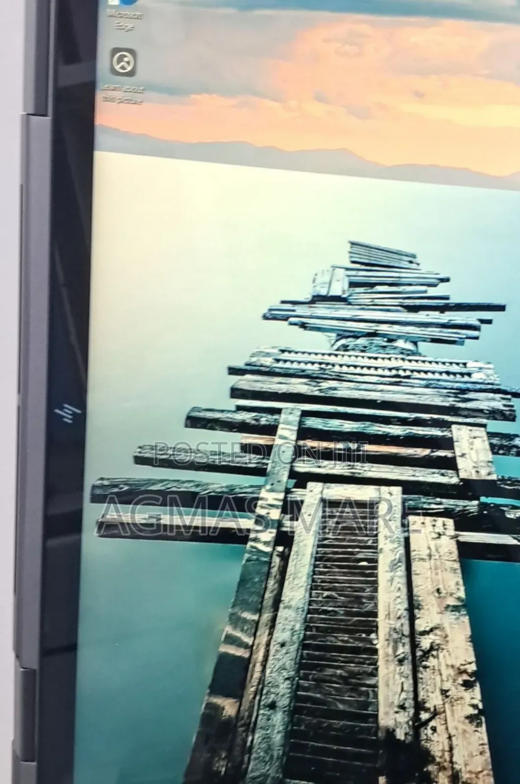 New Laptop HP Envy X360 16GB Intel Core Ultra 7 SSD 1T