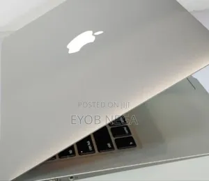 Laptop Apple MacBook Air 2017 8GB Intel Core I5 SSD 128GB