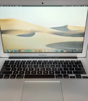 Laptop Apple MacBook Air 2017 8GB Intel Core I5 SSD 128GB