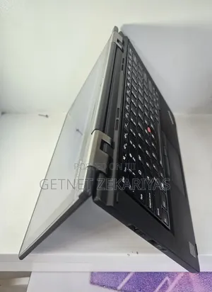 New Laptop Lenovo Yoga 3 8GB Intel Core I5 SSD 256GB