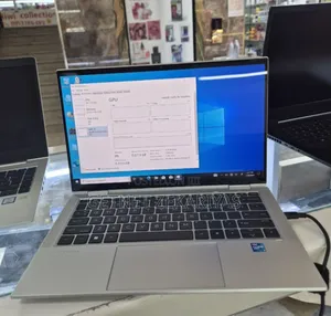 New Laptop Lenovo Yoga 3 8GB Intel Core I5 SSD 256GB