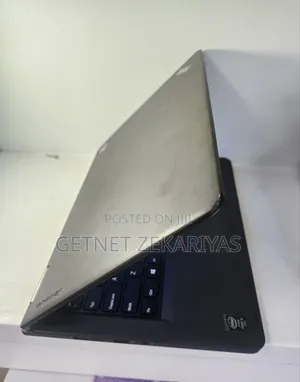 New Laptop Lenovo Yoga 3 8GB Intel Core I5 SSD 256GB