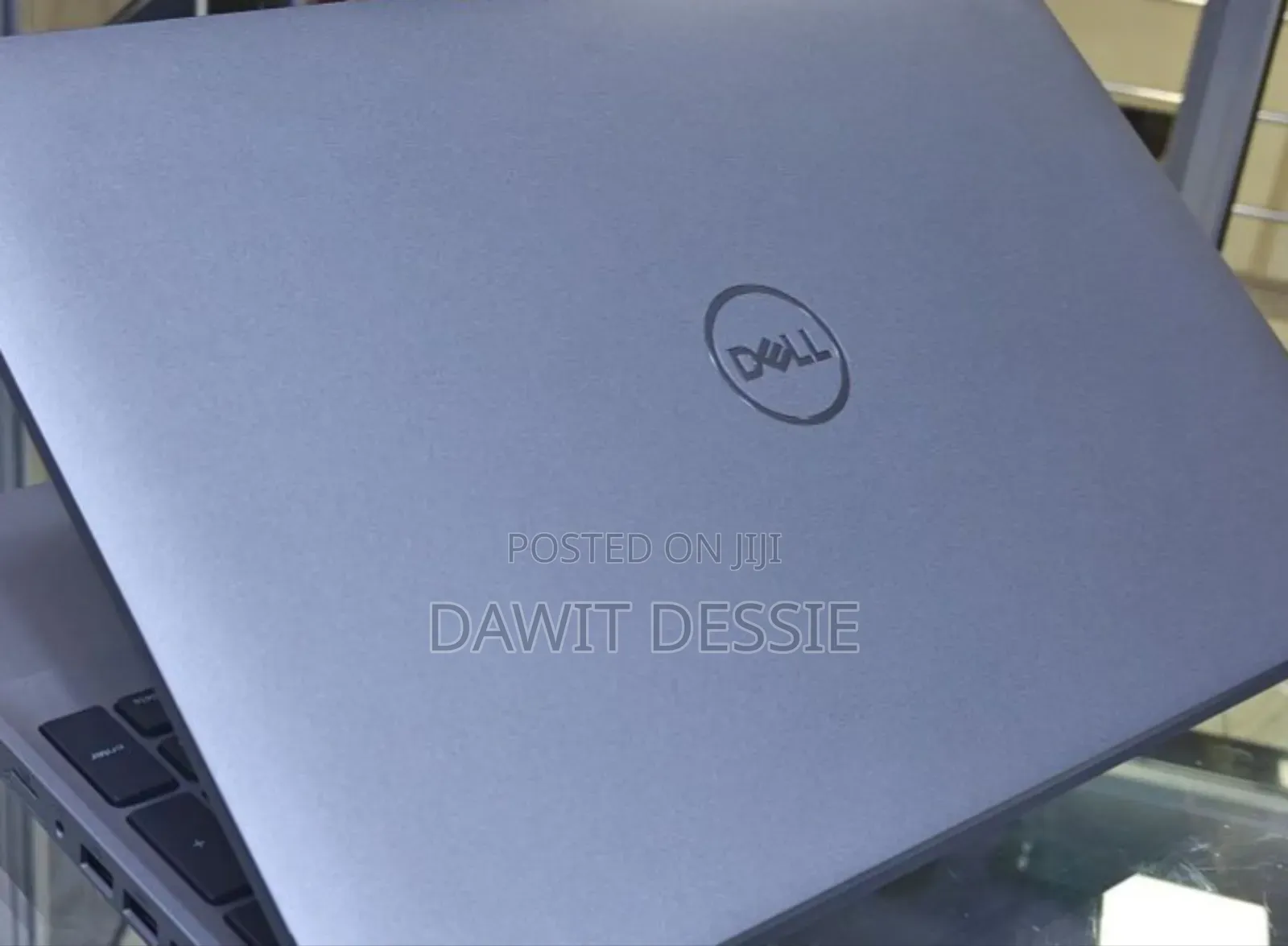New Laptop Dell 8GB Intel Core I5 SSD 256GB