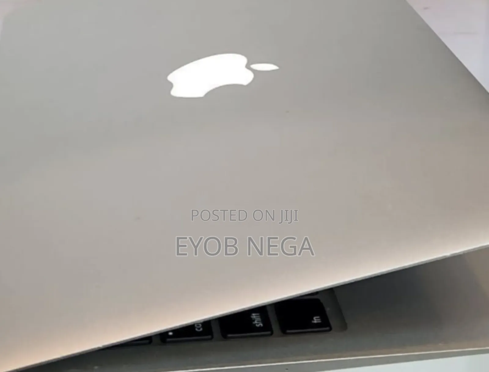 Laptop Apple MacBook Air 2015 8GB Intel Core I5 SSD 128GB