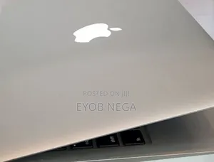 Laptop Apple MacBook Air 2015 8GB Intel Core I5 SSD 128GB