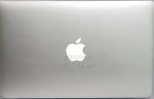 Laptop Apple MacBook Air 2015 8GB Intel Core I5 SSD 128GB