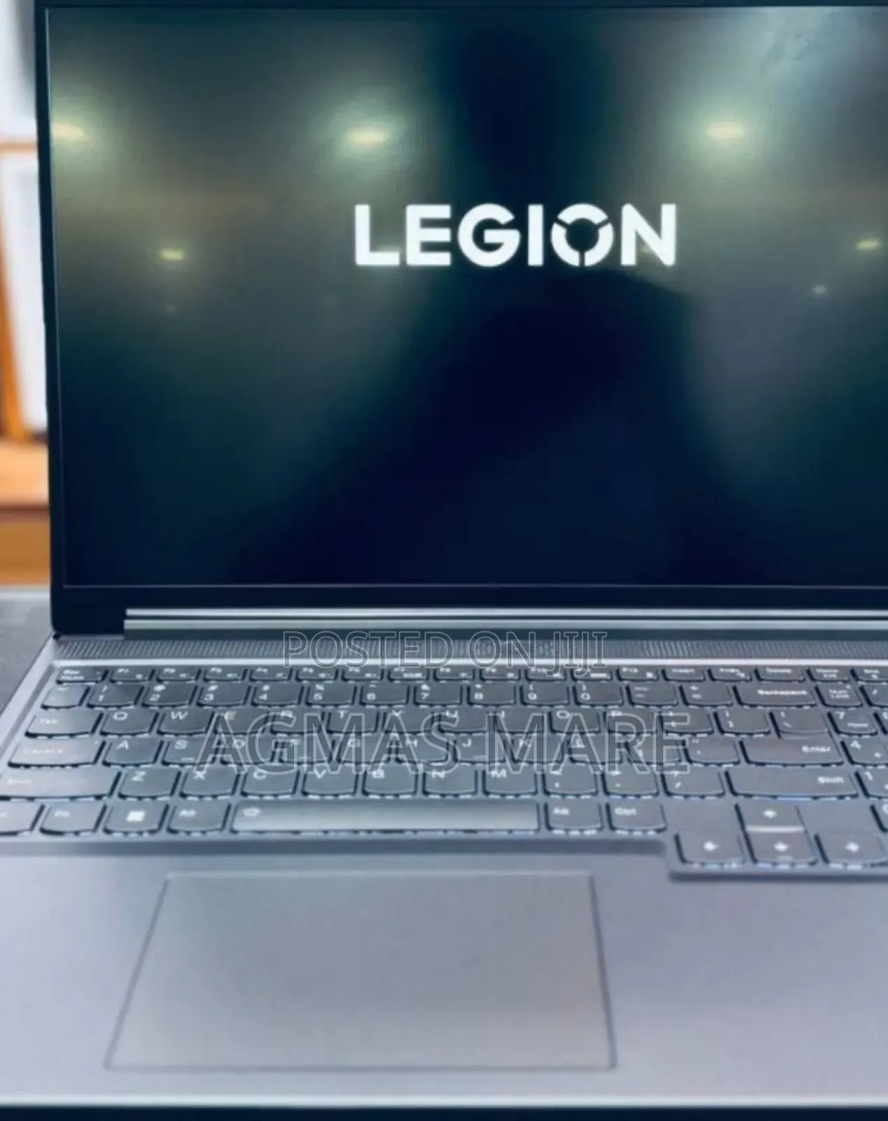New Laptop Lenovo Legion 5 24GB Intel Core I7 SSD 512GB