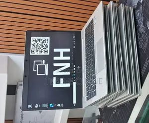 Photo - New Laptop HP EliteBook 840 G6 16GB Intel Core i5 SSD 512GB