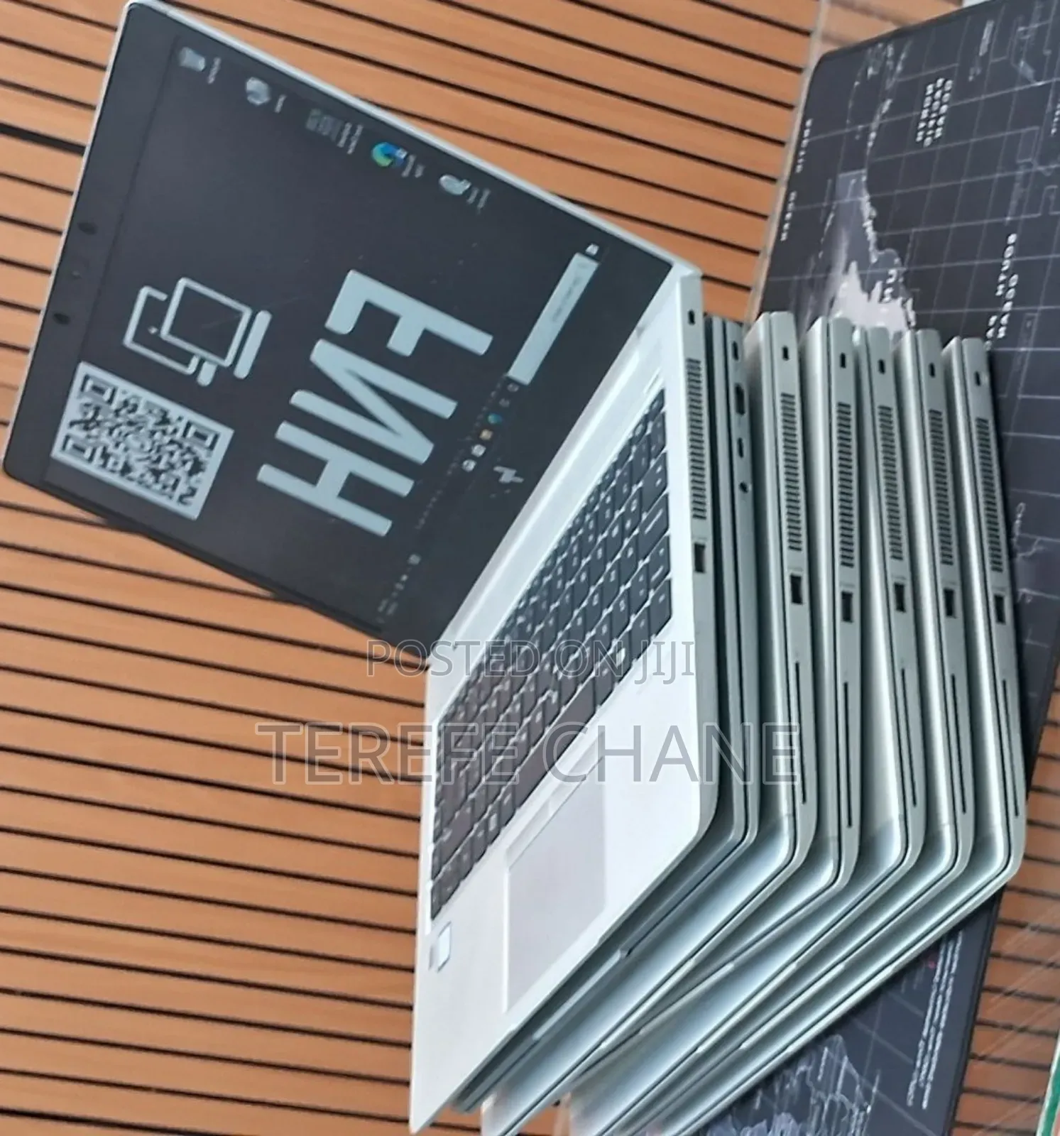 New Laptop HP EliteBook 840 G6 16GB Intel Core i5 SSD 512GB