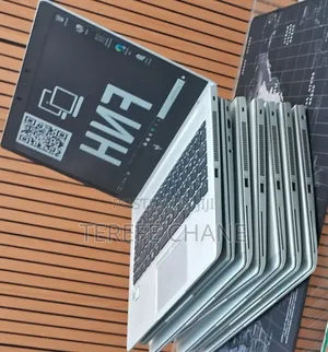 New Laptop HP EliteBook 840 G6 16GB Intel Core i5 SSD 512GB