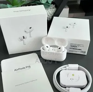 Photo - Airpods 2nd Gen