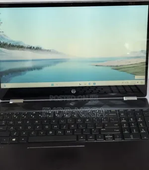 Photo - New Laptop HP Pavilion 14 8GB Intel Core I5 SSD 512GB
