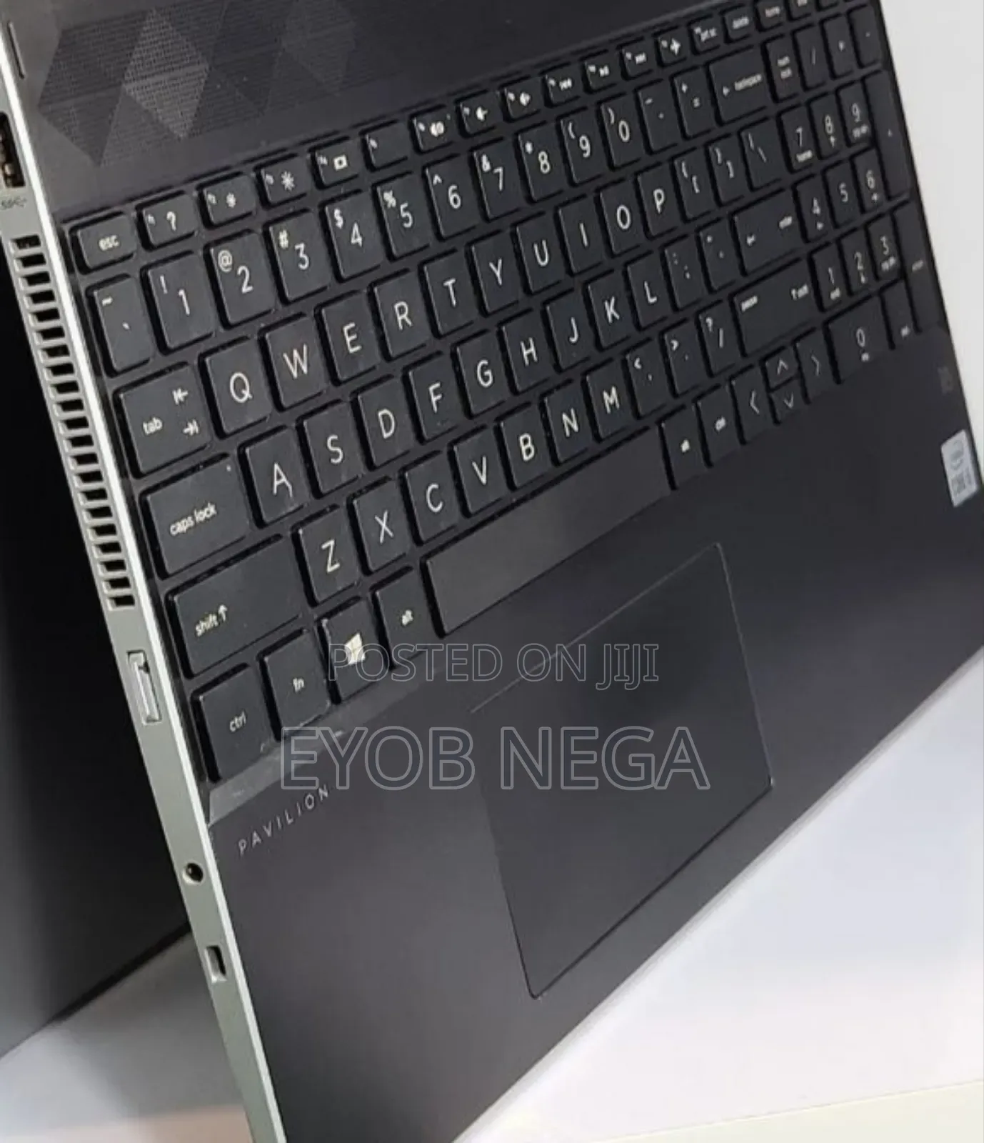 New Laptop HP Pavilion 14 8GB Intel Core I5 SSD 512GB