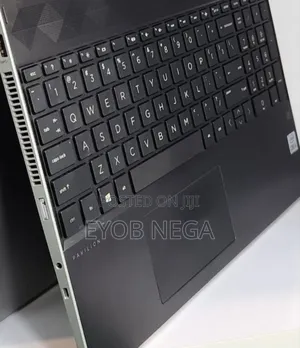 New Laptop HP Pavilion 14 8GB Intel Core I5 SSD 512GB