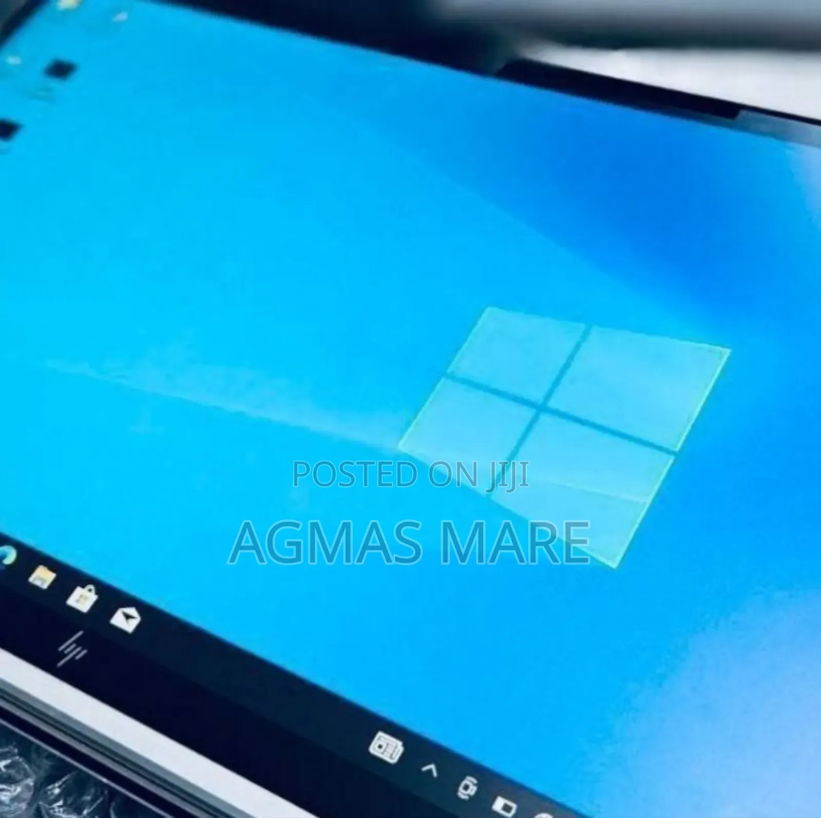 New Laptop HP EliteBook X360 1040 G7 16GB Intel Core I7 SSD 512GB