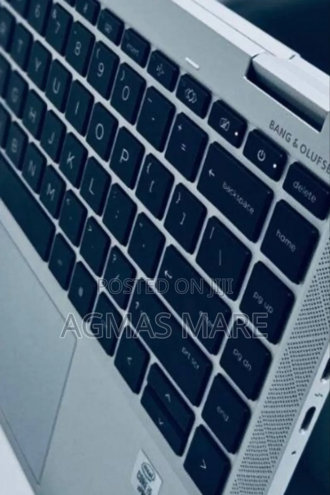 New Laptop HP EliteBook X360 1040 G7 16GB Intel Core I7 SSD 512GB