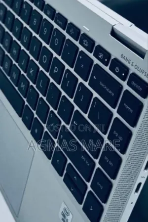 New Laptop HP EliteBook X360 1040 G7 16GB Intel Core I7 SSD 512GB