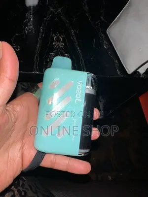 Photo - Vozol Star Puff Vape