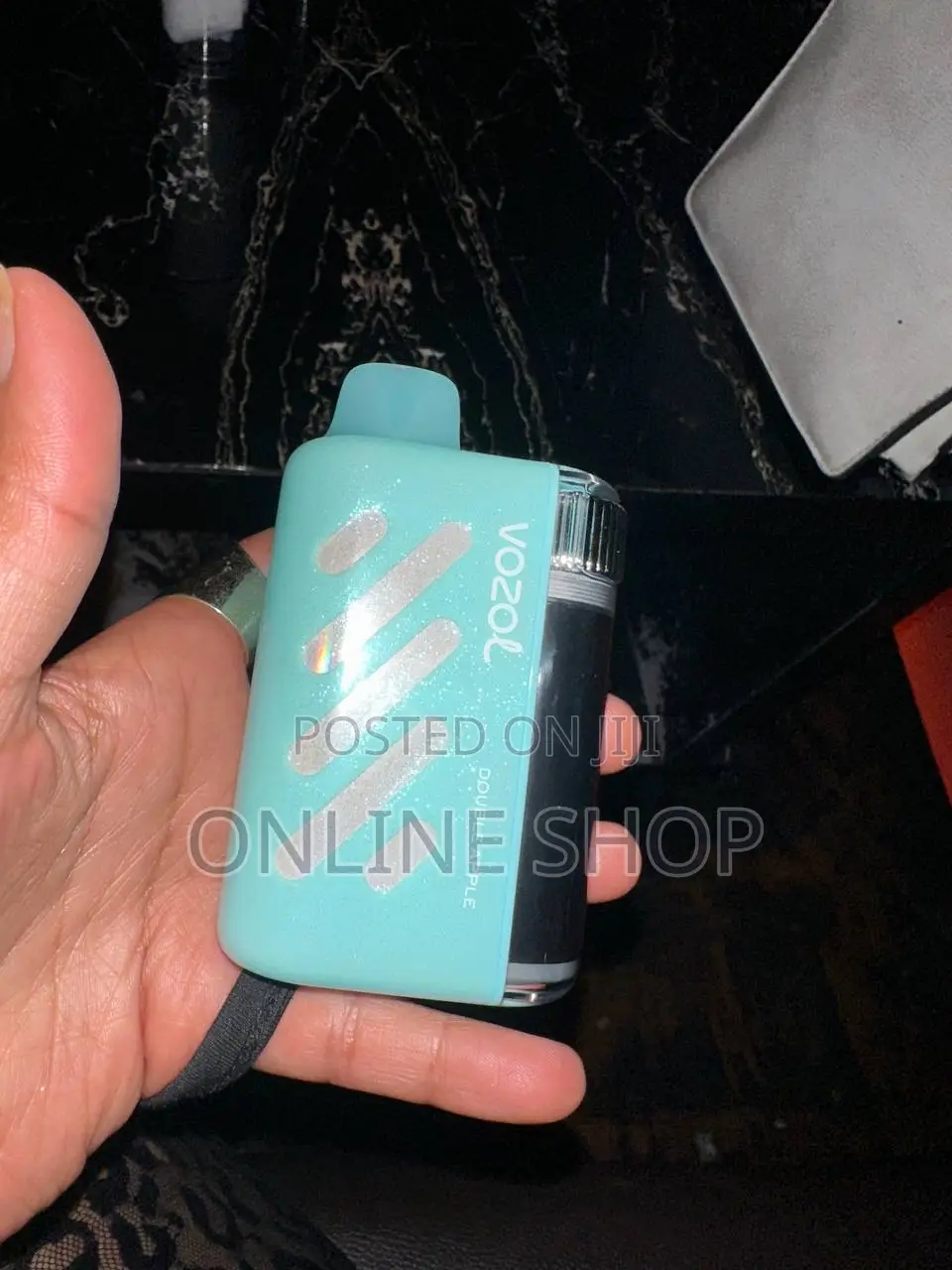 Vozol Star Puff Vape