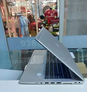 New Laptop HP EliteBook 840 G5 16GB Intel Core I5 SSD 512GB